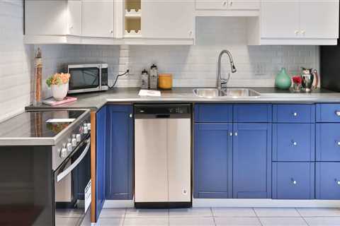 Ensuring Your Denver Kitchen Remodel is Energy Efficient