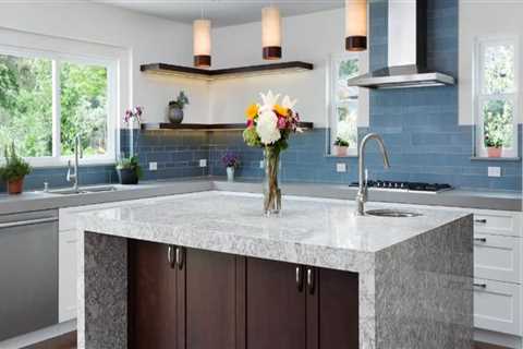 What are the Best Countertops for a Denver Kitchen Remodel?
