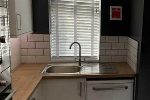 Kitchen Fitters Holme