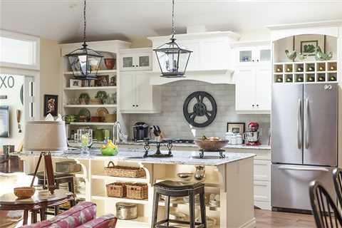 Timeless Kitchen Renovation Ideas