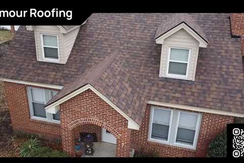 Standard post published to Armour Roofing - Lexington/Columbia at June 20 2023 16:01