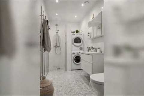 Top 60 Laundry Bathroom Design Idea || Home Decor || @HomeDecor045