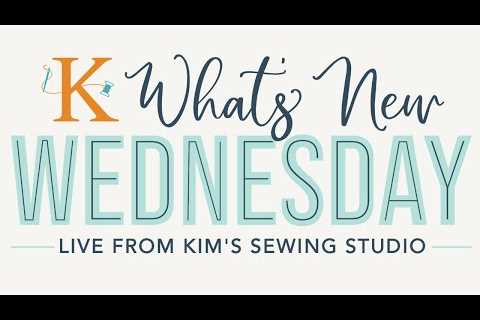 What’s New Wednesday at Kimberbell: Announcing Kimberbell Day! Patriotic Entertaining + Giveaways