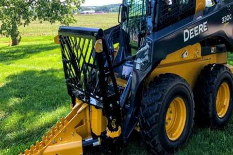 Tree Planting For Landscaping Made Easy: How To Find Affordable Dominator Tree Puller Pricing In..