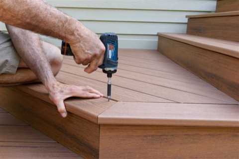 Decking Canberra: Enhancing Outdoor Spaces with Style and Durability