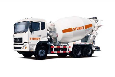 Concrete Companies in Canberra