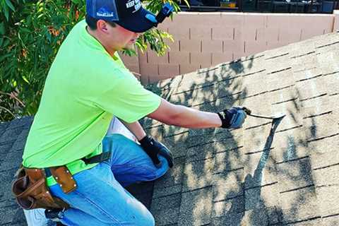 The Top Causes Of Leaks In Phoenix Roofs