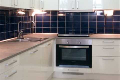 Kitchen Fitters Roundhay