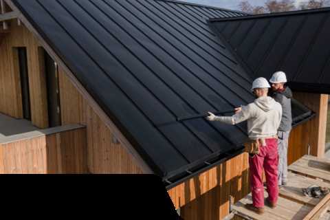 5 Warning Signs Your Roof Needs Repair