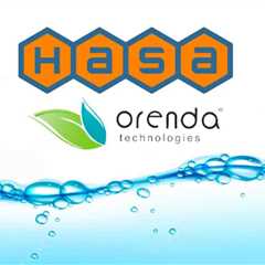 Hasa Acquires Orenda Technologies