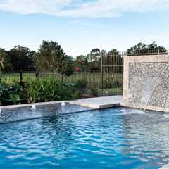 Why Hire a Professional Pool Designer?