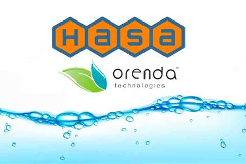 Hasa Acquires Orenda Technologies
