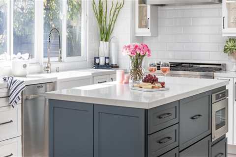 Timeless Kitchen Cabinets: How to Choose the Right Ones