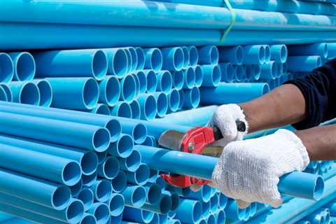 The Pros and Cons of Flexible Plumbing Lines