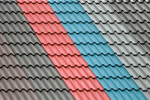 What type of roof shingles last the longest?