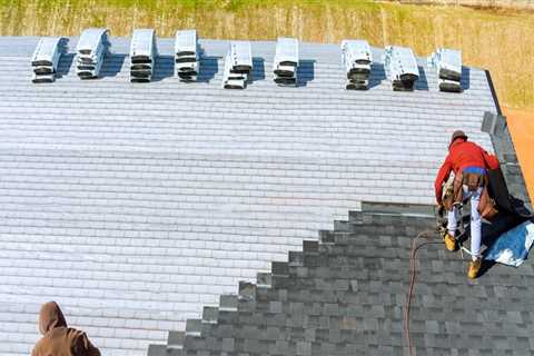 Maximizing Energy Efficiency: Top Considerations For Roof Installation In Fort Myers, FL