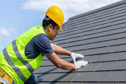 How Construction Lawyers Can Help When Having Problems With The Roofer During Roof Restoration In..