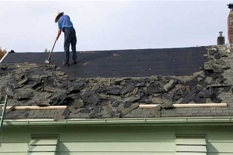 How often should a composite roof be replaced?