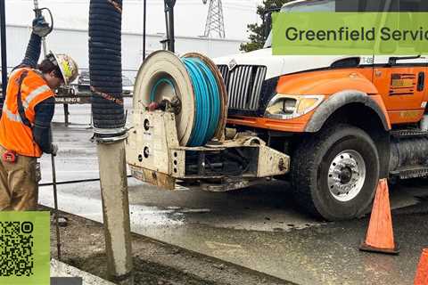 Standard post published to Greenfield Services, Inc. at July 04, 2023 19:00