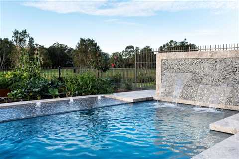 Why Hire a Professional Pool Designer?
