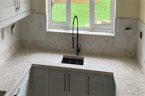 Kitchen Fitters Yeadon