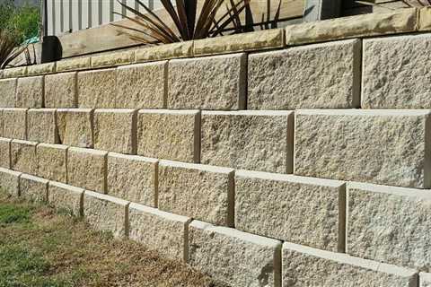 Why Choose a Concrete Retaining Wall?