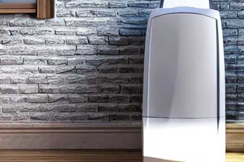 How To Use A Dehumidifier For Water Damage