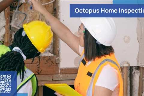 Standard post published to Octopus Home Inspections, LLC at July 12, 2023 20:00