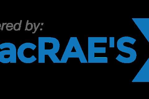 Step 1 - Get Listed on MacRAE'S Blue Book