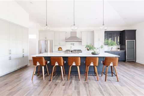 Embracing Mid Century Modern in Your Kitchen