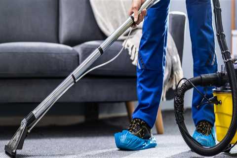 Do you offer any discounts for carpet cleaning services?