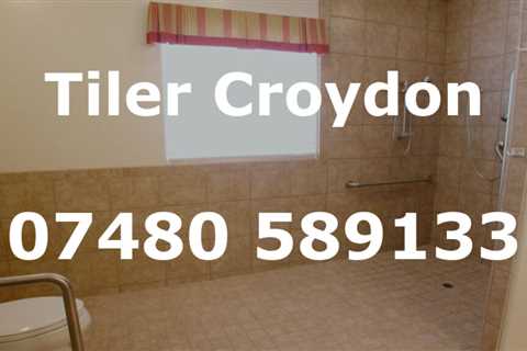 Tiler Wimbledon