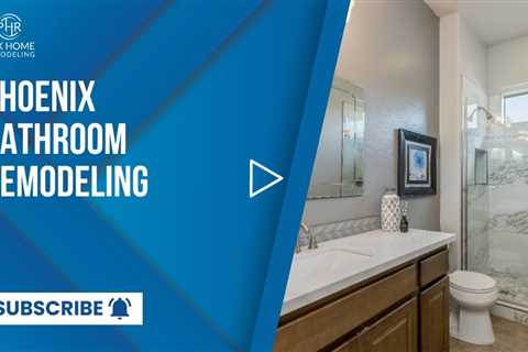 Phoenix bathroom remodeling -  Phoenix Home Remodeling - 602-49-28205 - https://posts.gle/7qUi1z