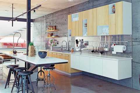 Discover Best Kitchen Design For Your Own Space