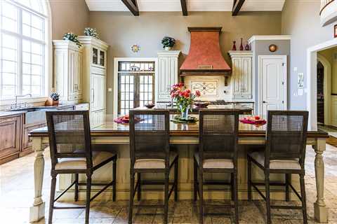 How to Design Family Kitchens