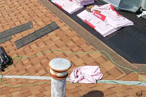 Should You File A Claim For Roof Damage? Pros And Cons Explained