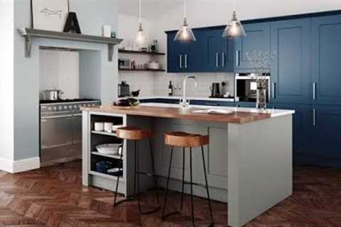 Top 20 modern kitchen design ideas 2023 || Kitchen design 2023