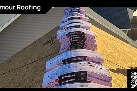 Standard post published to Armour Roofing - Charleston & Low Country at July 25 2023 16:02