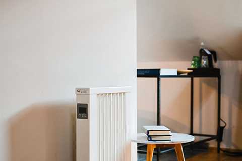 The Impact Of Commercial Heating Systems On Indoor Air Quality