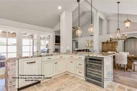 Meet Your Trusted Home Improvement Contractor in Phoenix, Arizona: Phoenix Home Remodeling