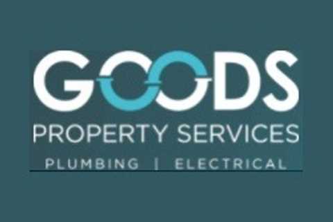 Goods Property Plumbing Services on Guides