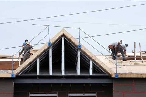 Windcrest Roofing Contractor | Affordable Roofing Company