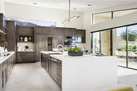 Innovation Meets Tradition: Blending Old and New in Your Kitchen Renovation