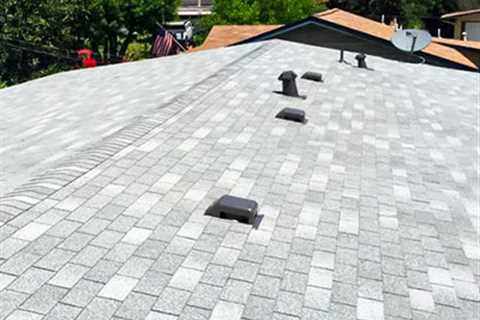 Roofing Contractor in San Antonio | Best Roofing Company