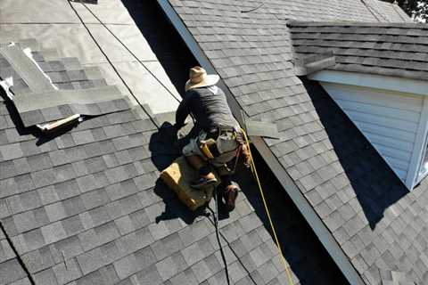 Ways You Can Save on Roofing Costs - 1761 Renovations
