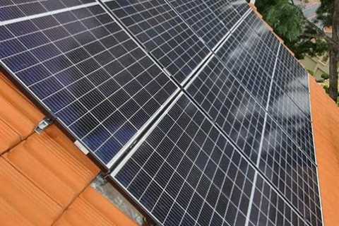 Harness the Power of Nature & Save MoneyWith Green Solar Central Coast