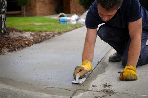 Concrete Ballarat Solutions: Enhancing Durability and Aesthetics in Construction Projects