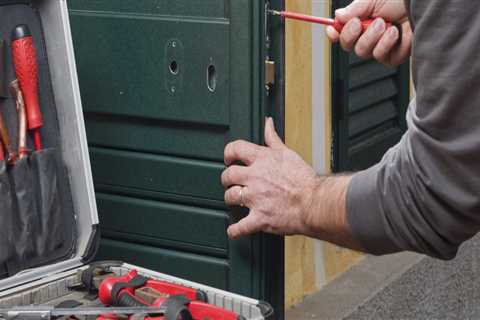 How To Find The Best Residential Locksmith Service In Tupelo For Home Window Replacement?