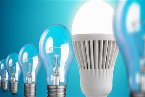 Do led lights really save money?