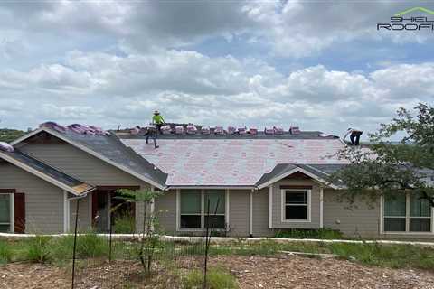 Free Residential & Commercial Roof Inspection in San Antonio, TX